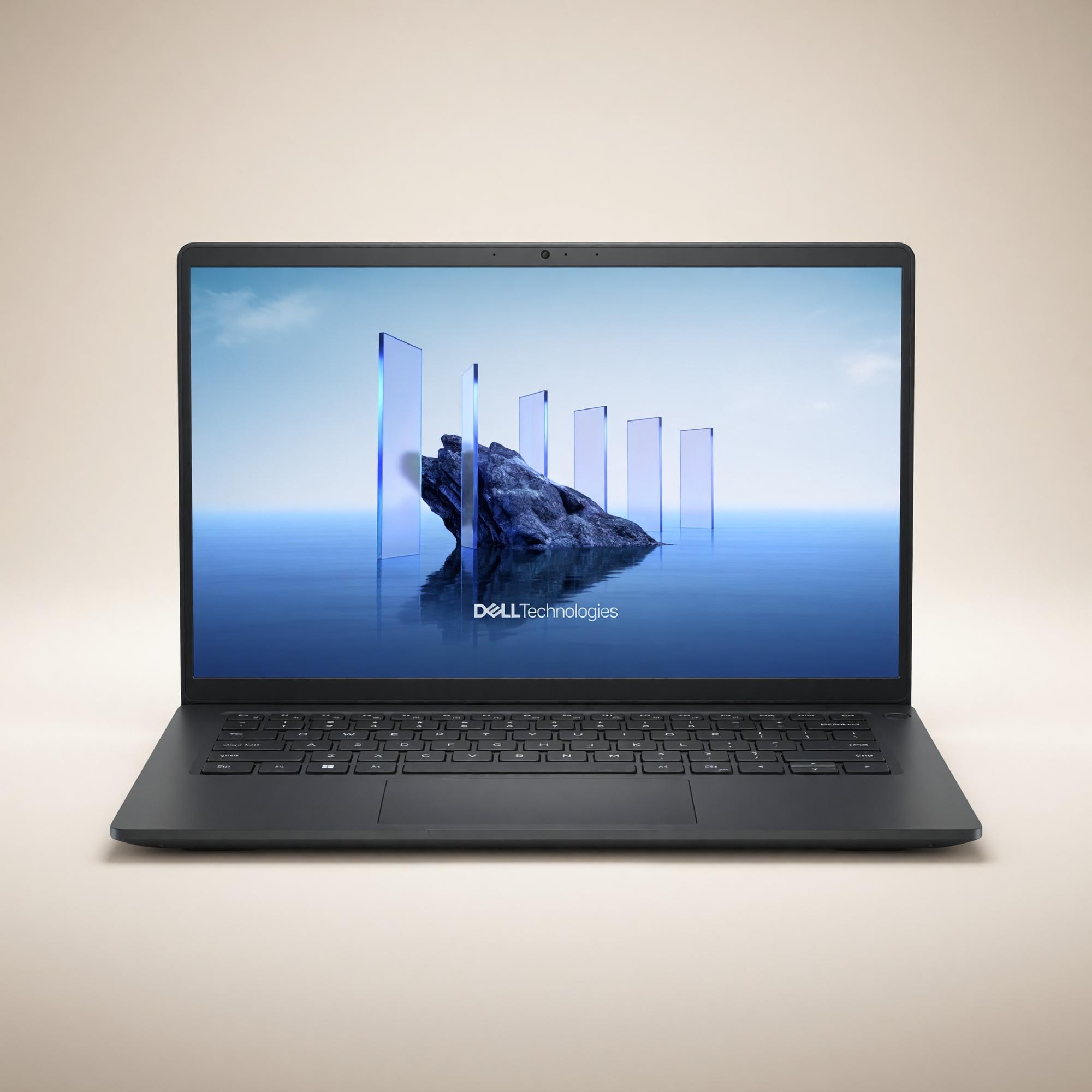 Product image 1 of 1 for DELL LAPTOP RYZEN  Carbon Black