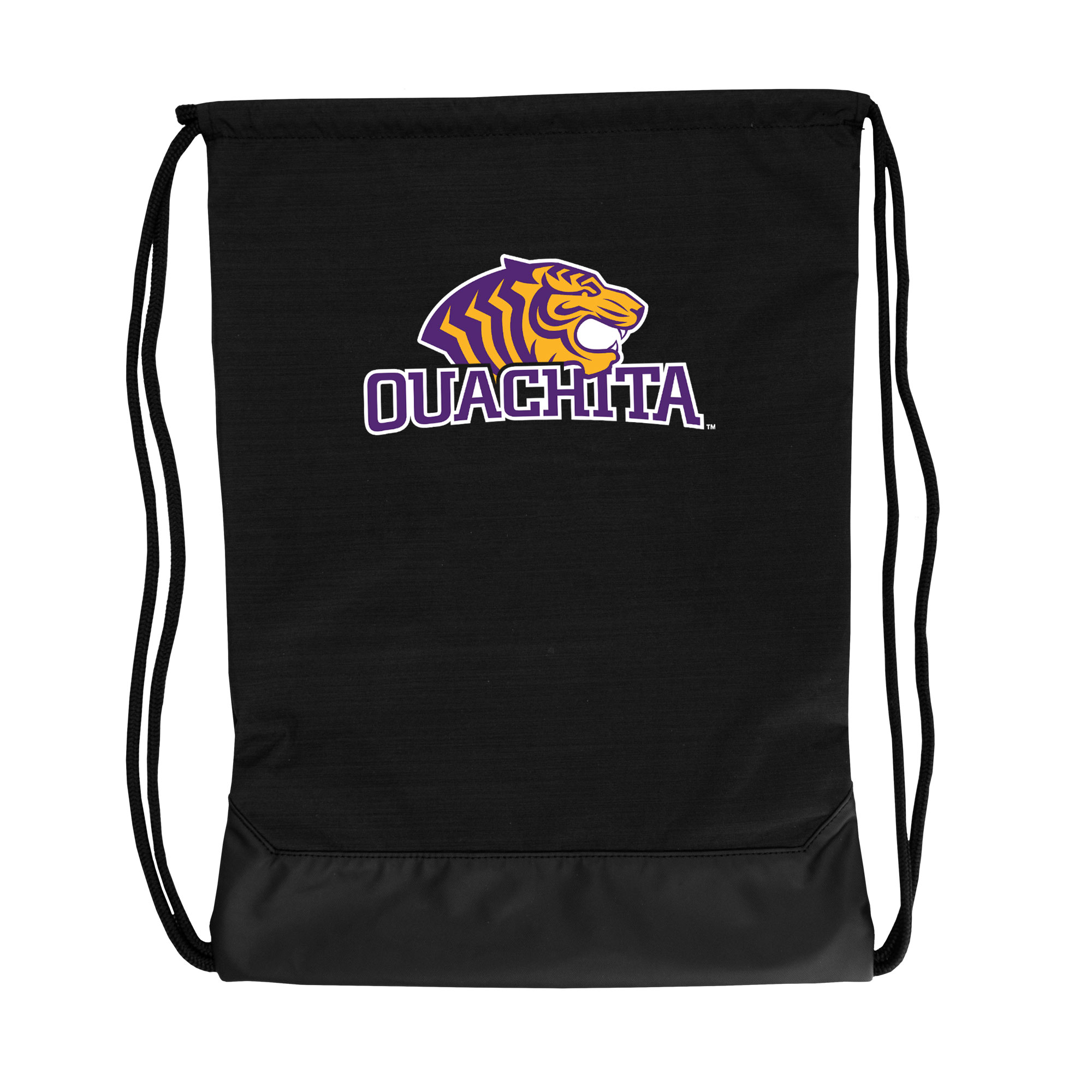 image of: Ouachita Tigers Brasilia Gymsack