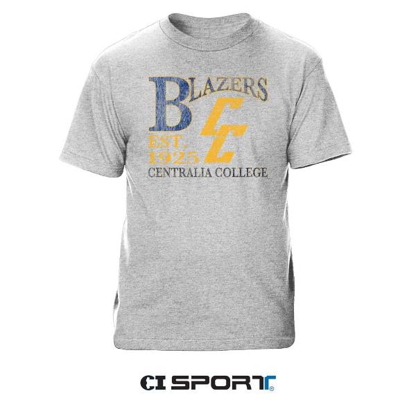 CI Sport Blazers CC EST 1925; $15.99