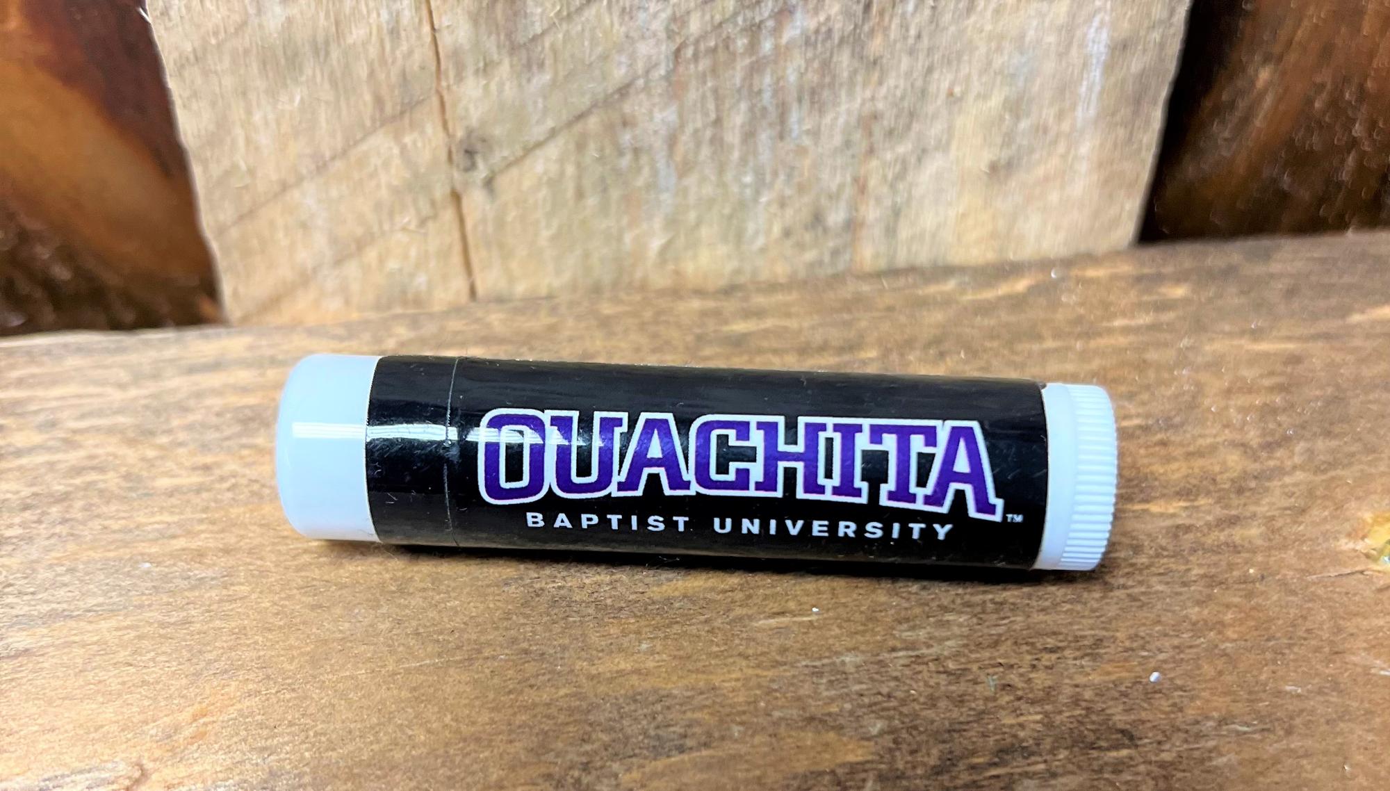 image of: OUACHITA MINT LIP BALM