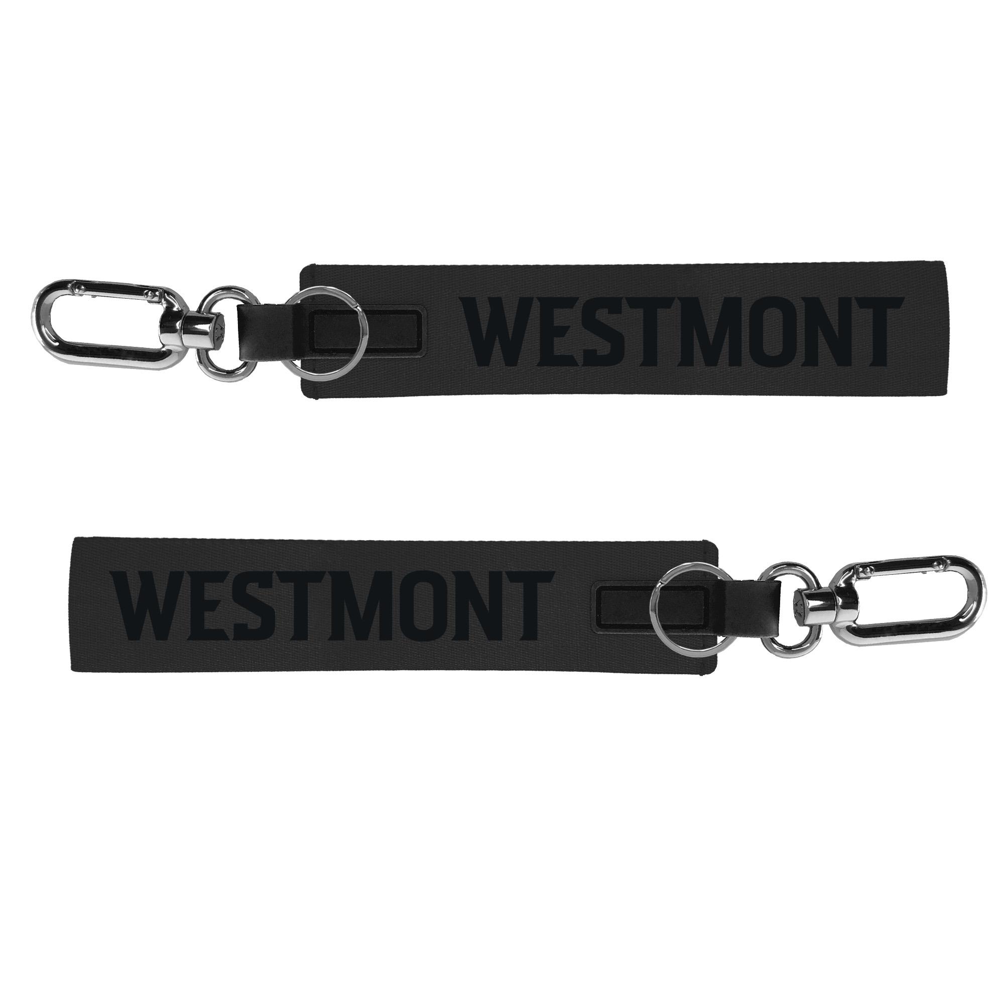 Spirit Here I Am Keystrap; $19.95