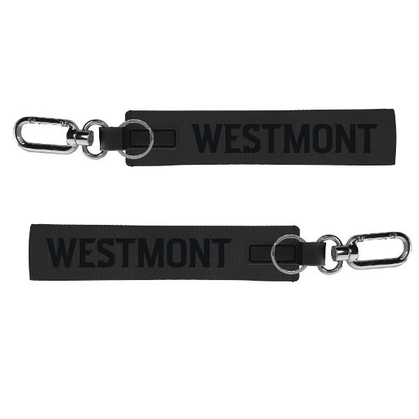 Spirit Here I Am Keystrap; $19.95