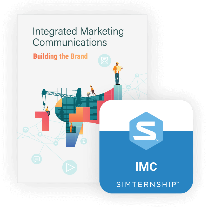 Cover image for Integrated Marketing Communications Bundle