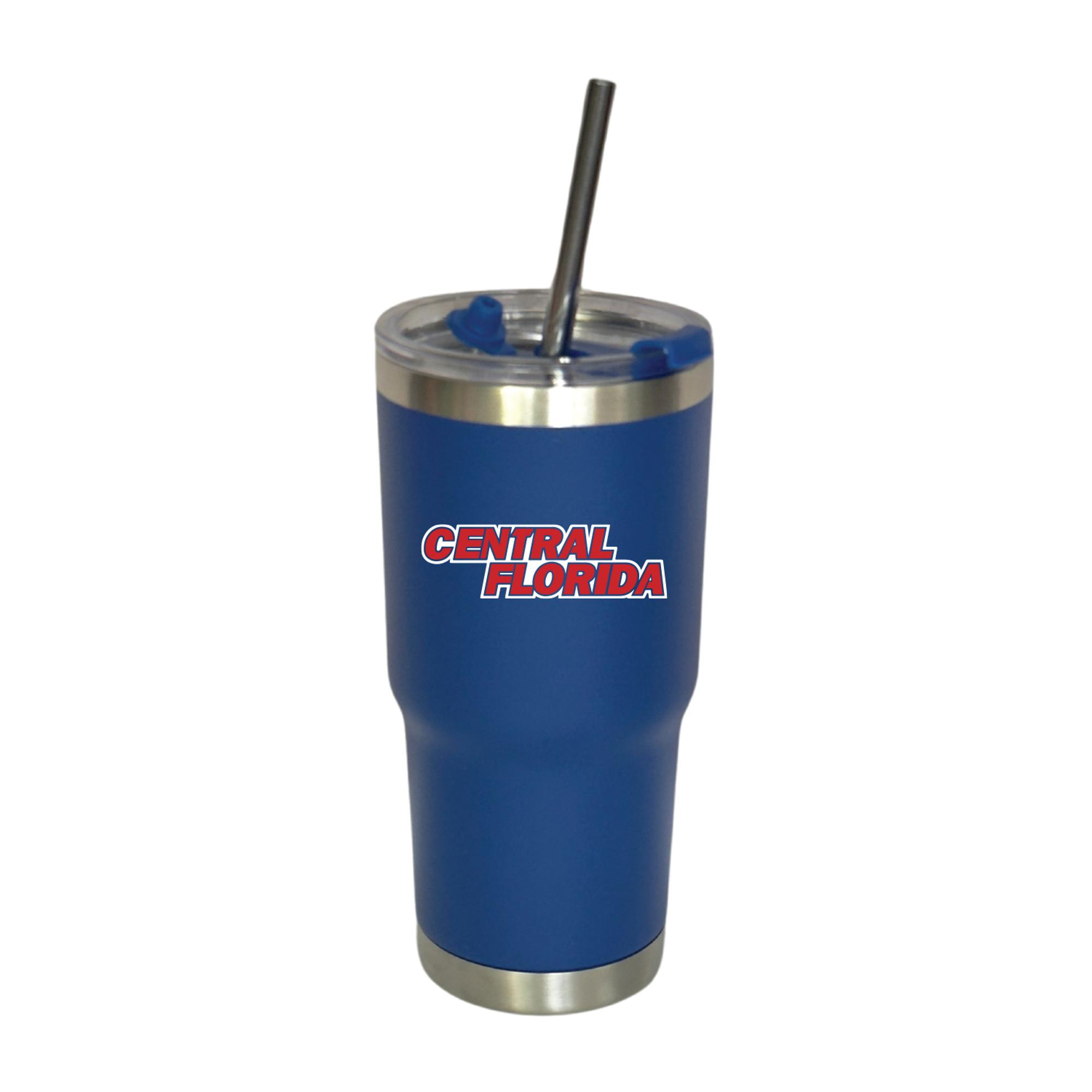 Product image 2 of 2 for CF 20 OZ TUMBLER NAME LOGO