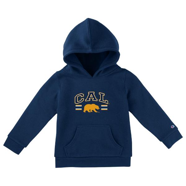 Infant Stadium Collection Hood Cal / Walking Bear Logo; $44.00