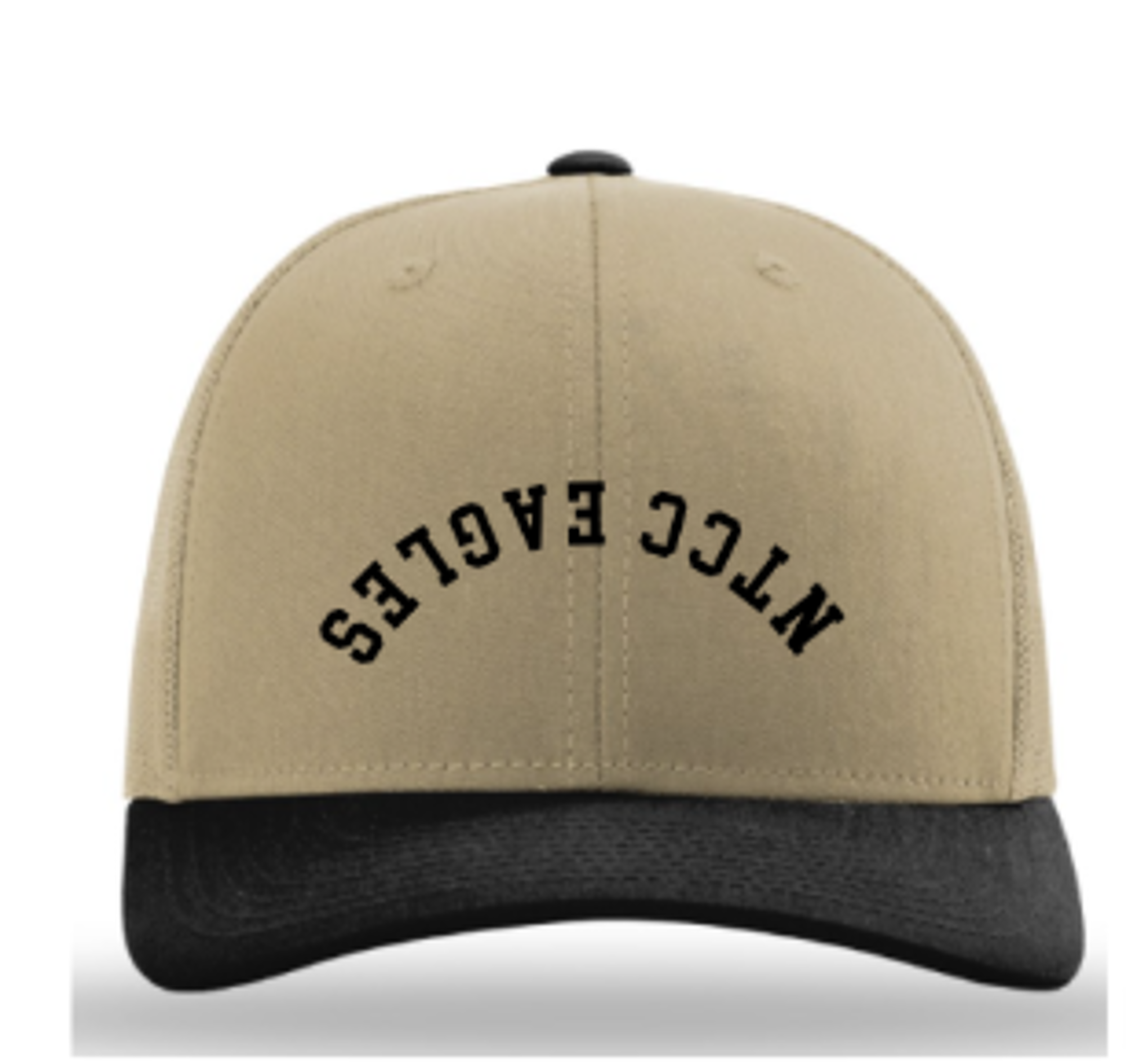 Product image 4 of 10 for Cap Upside Down NTCC Eagles