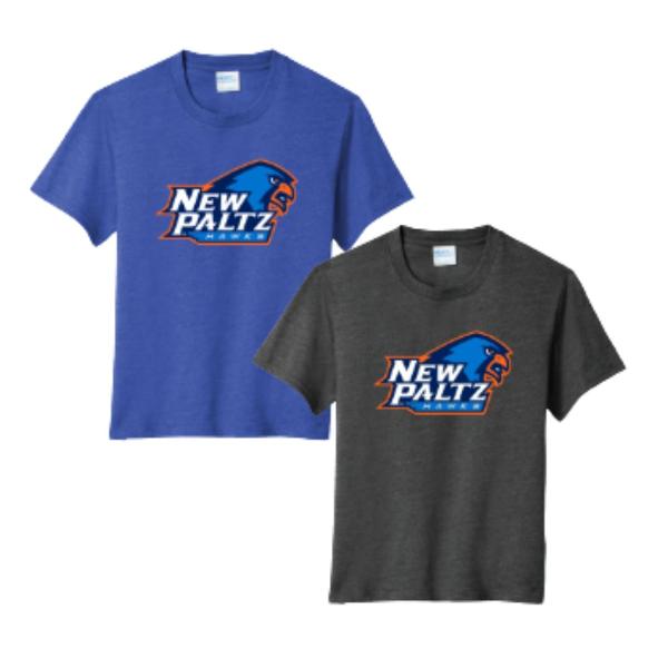 Youth Port & Co Fan Favorite Tee; $19.99
