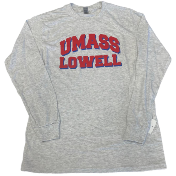 Gildan Heavyweight Long Sleeve T-Shirt; $24.99