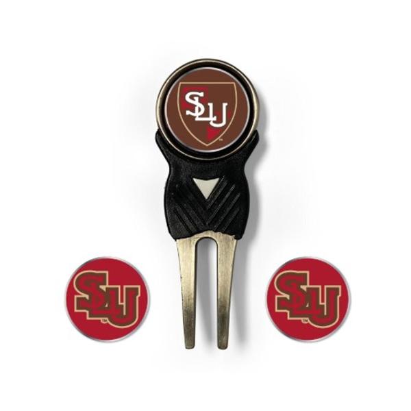 St Lawrence Golf Divot Tool; $19.95