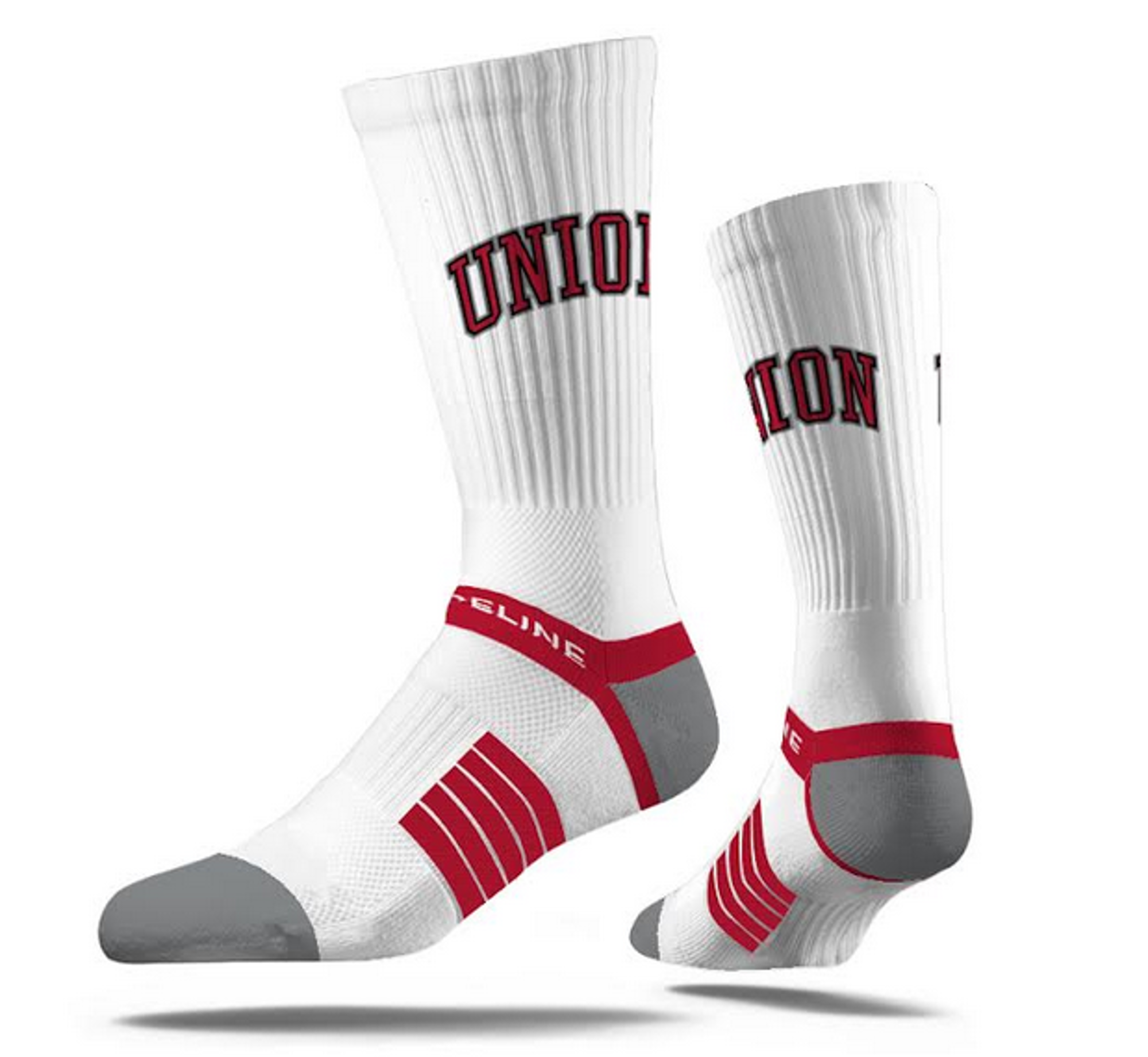 image of: Union Socks