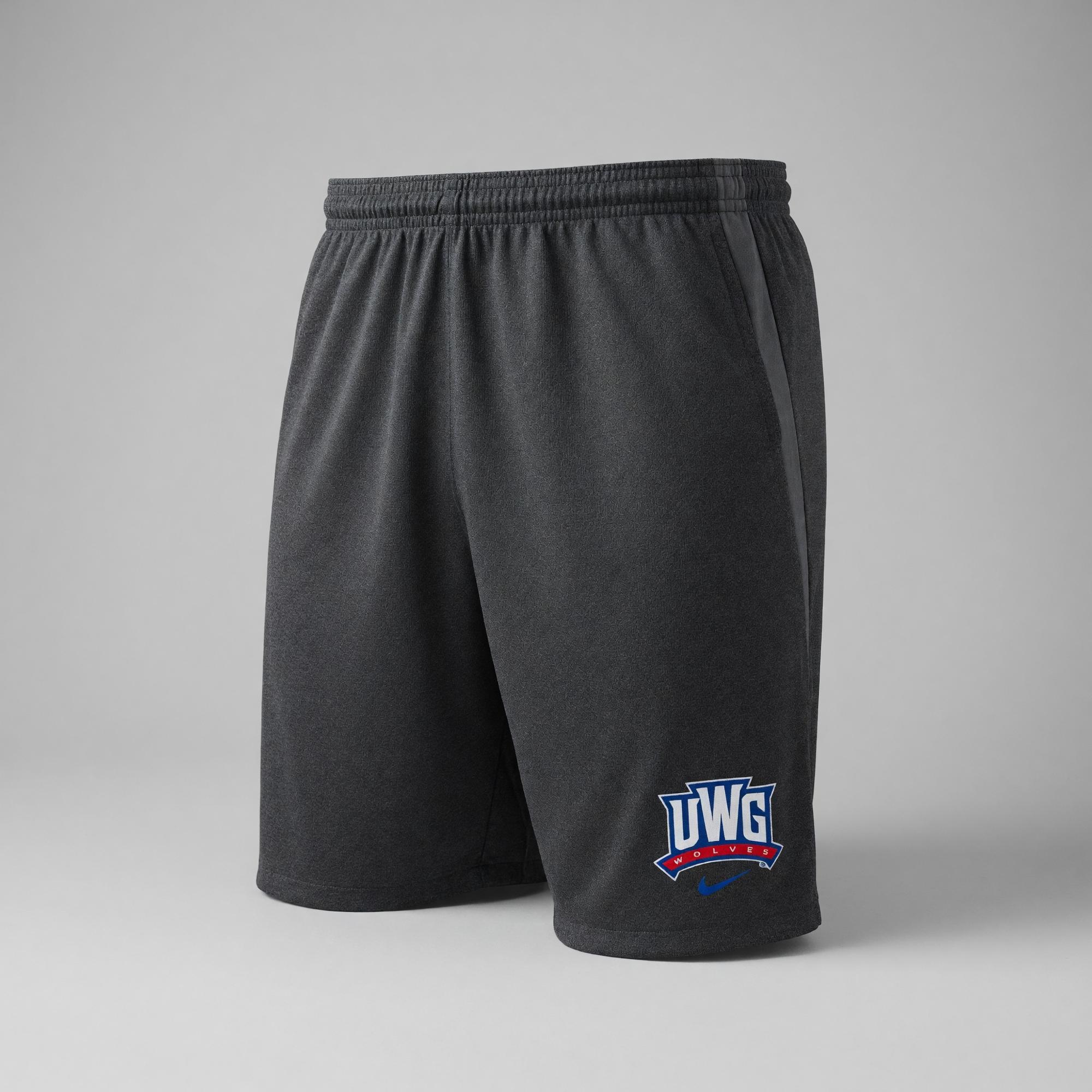 Product image 1 of 2 for ATHLETICS LOGO NIKE HYPE SHORT