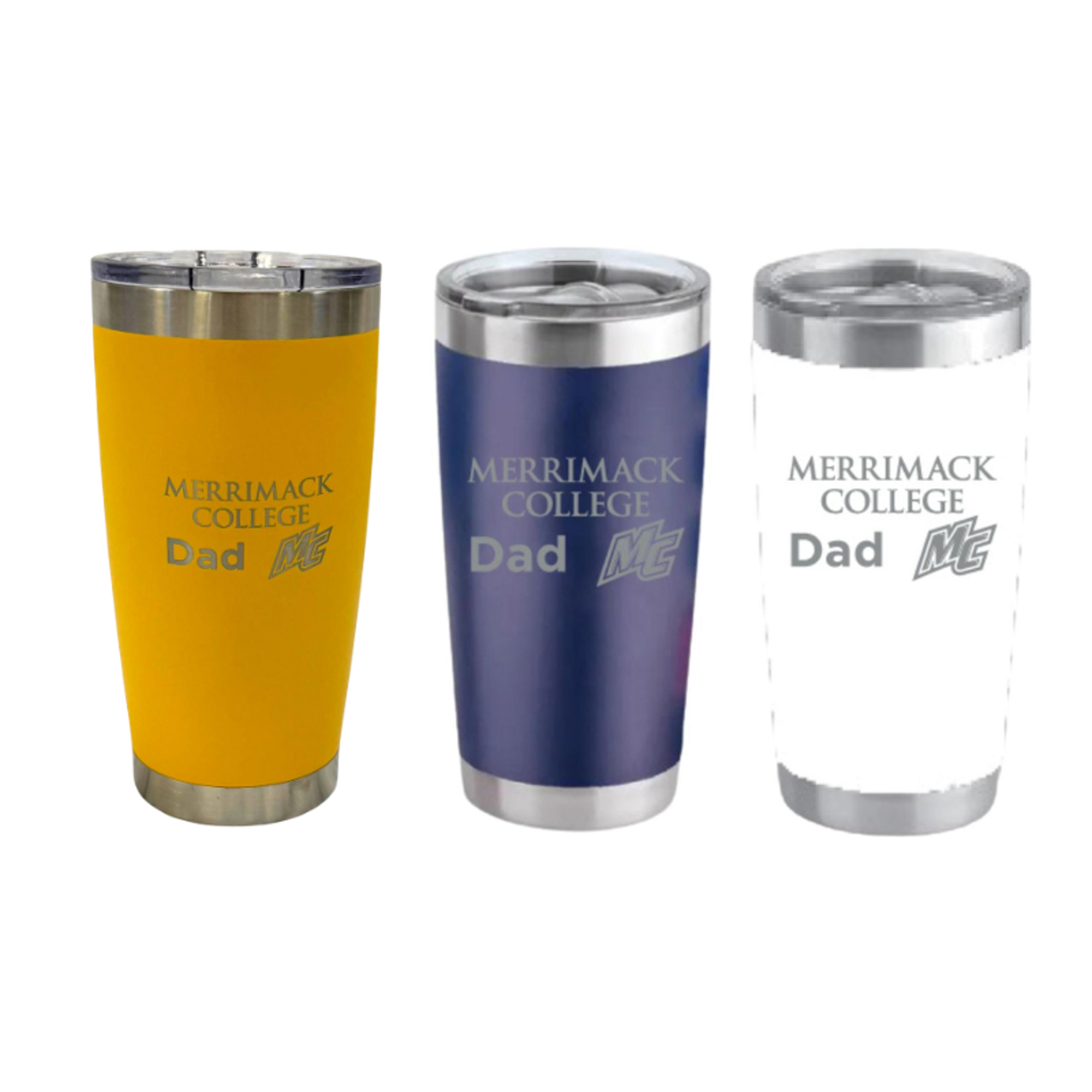 image of: Dad Matte 20oz Tumbler