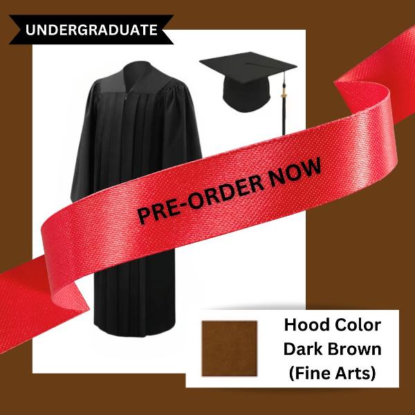 UML - Undergrad Package - Fine Arts; $79.99