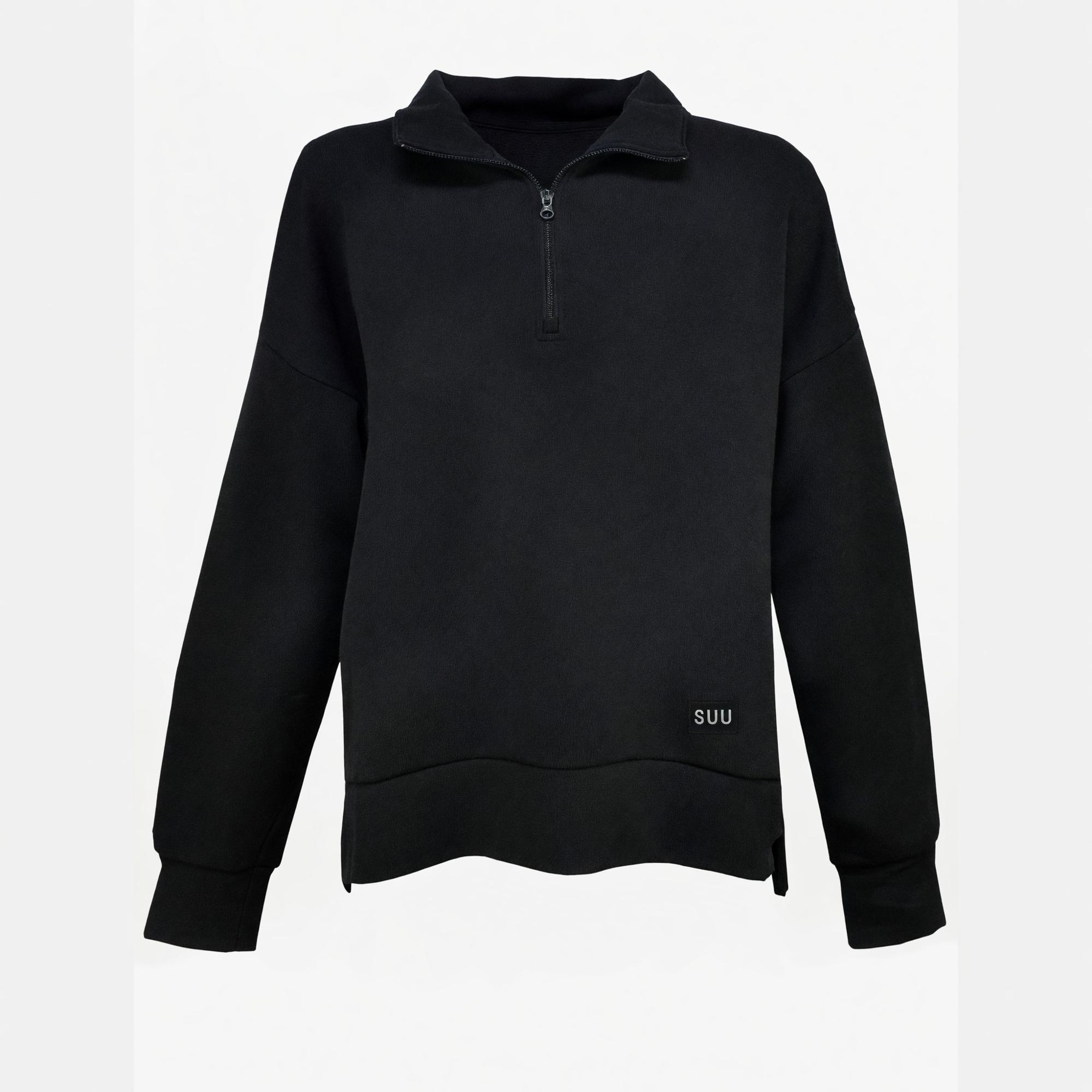 Product image 1 of 2 for CORA 1/4 ZIP