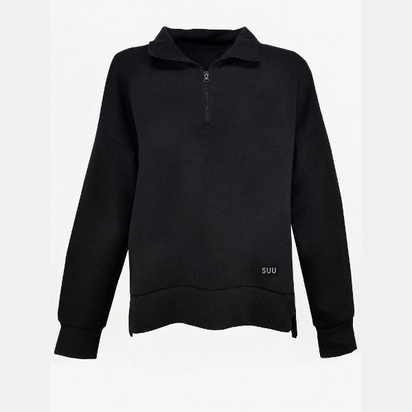 CORA 1/4 ZIP; $69.99