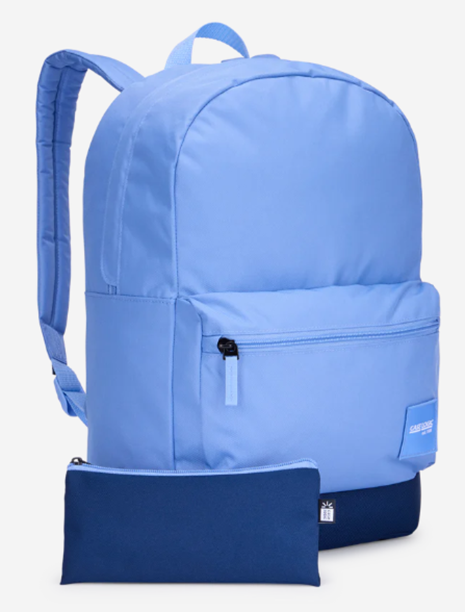 Product image 3 of 3 for Case Logic 15.6" Backpack Glowing Blue