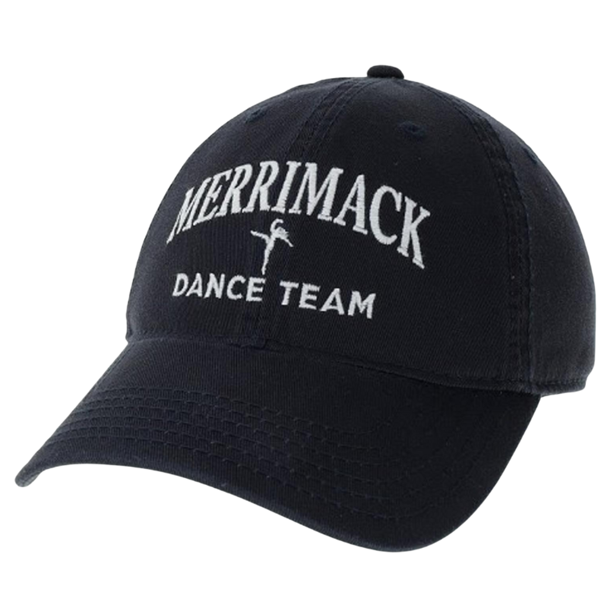 image of: Navy Dance Team Hat