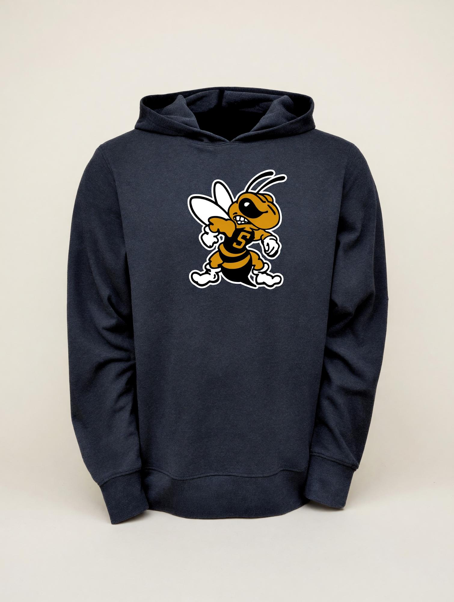 Product image 1 of 1 for Hood - Artisans Dark Charcoal "Mascot" Pullover