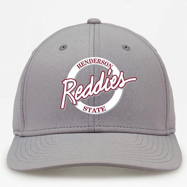 Henderson State Reddies The Perfect Game Hat; $28.99