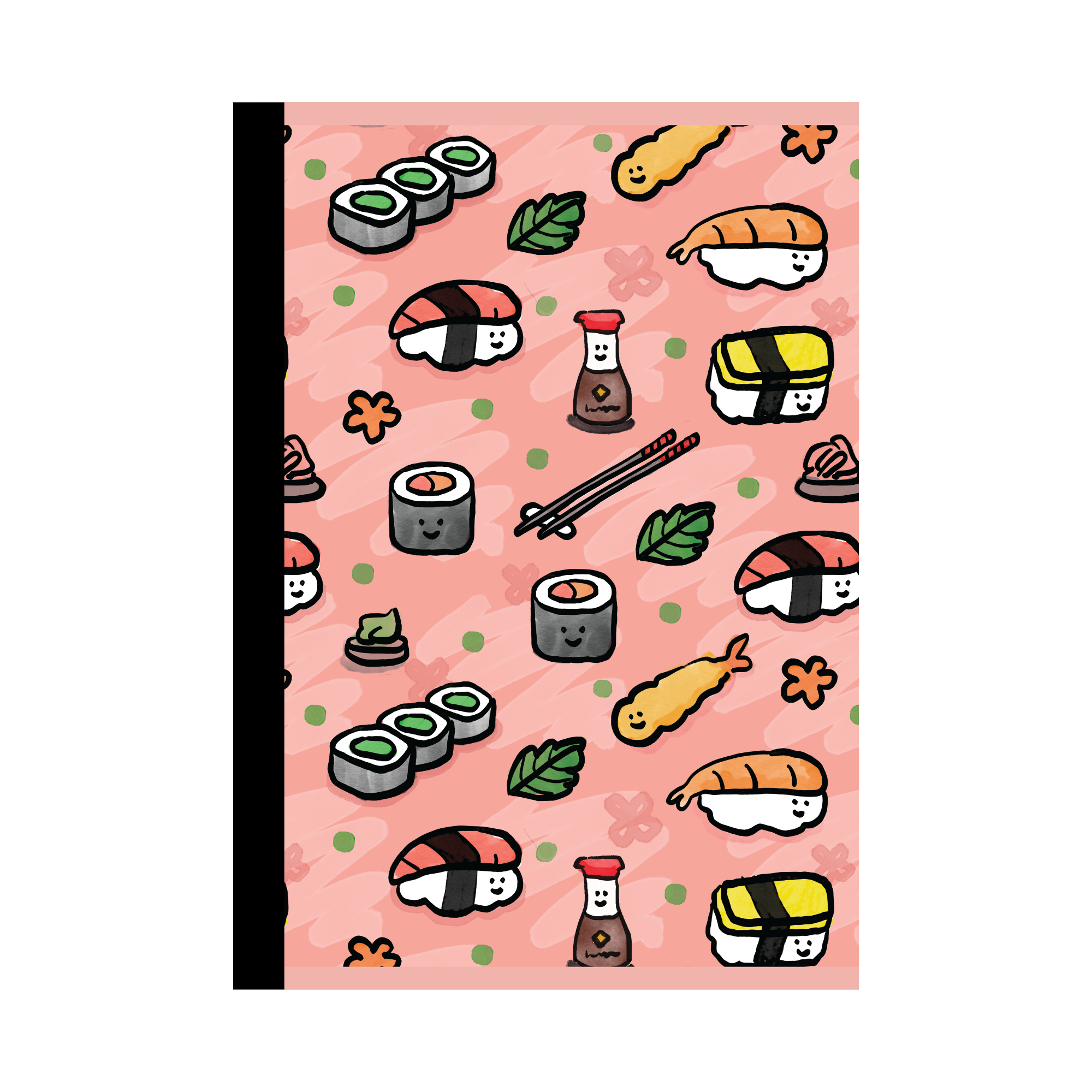 Product image 6 of 6 for NOTEBOOK Assorted