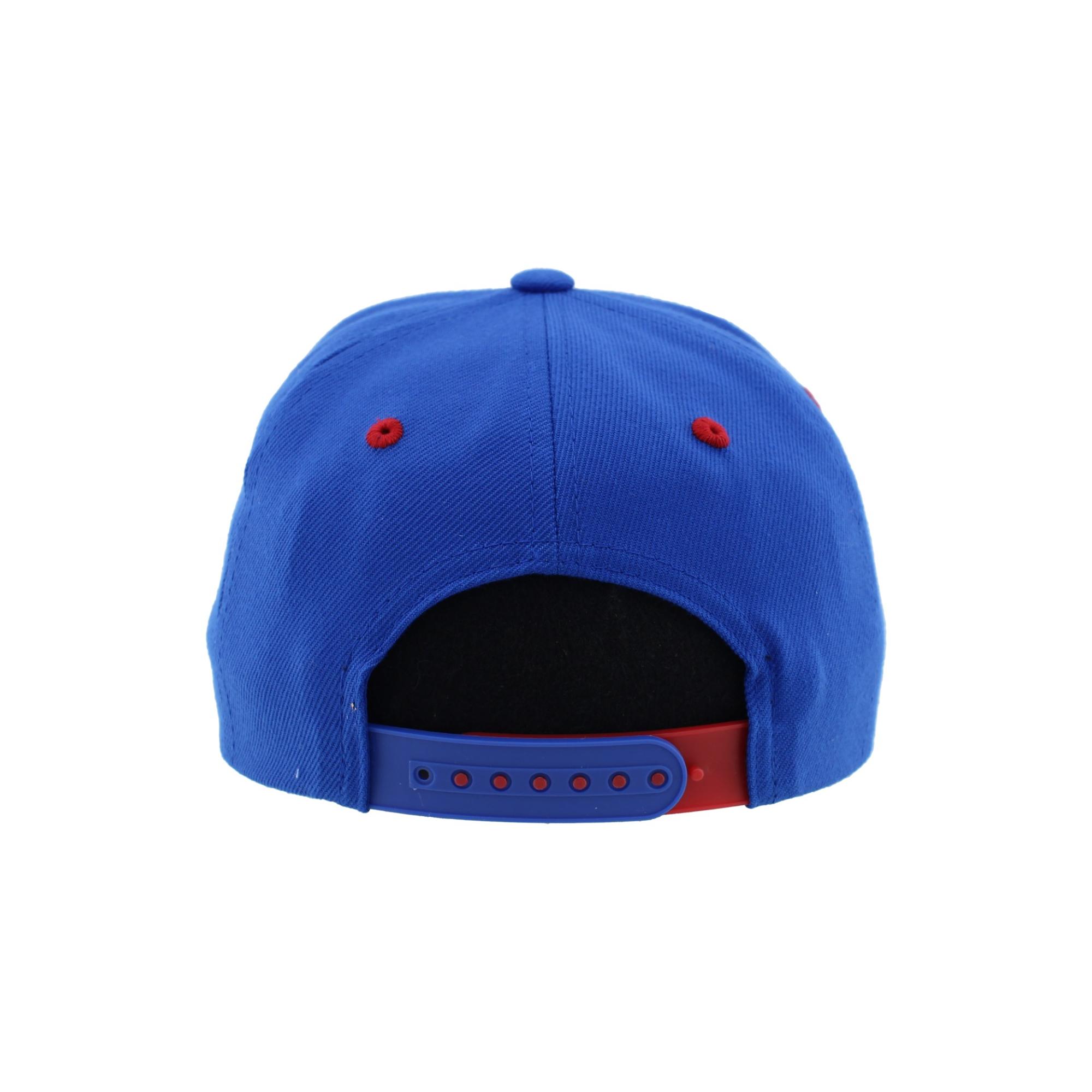 Product image 4 of 5 for Youth - FAN FAVORITE Riverhawk Snapback