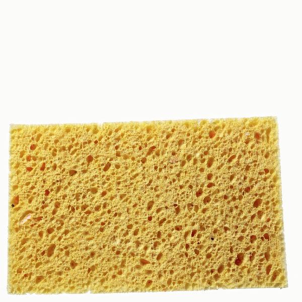 FINE PORE SPONGES 5.87X4X1.75; $8.99