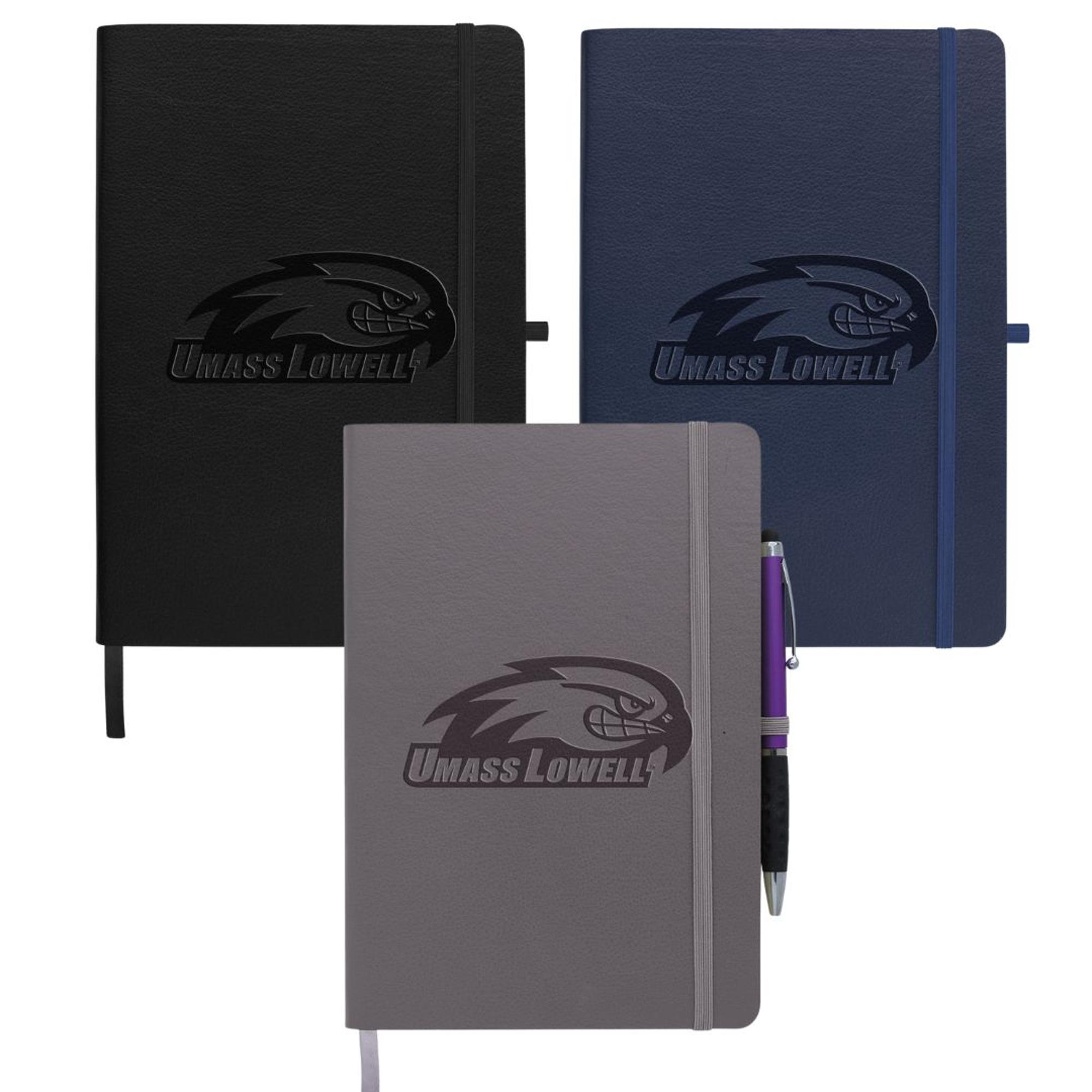 image of: Classic Textured Journal