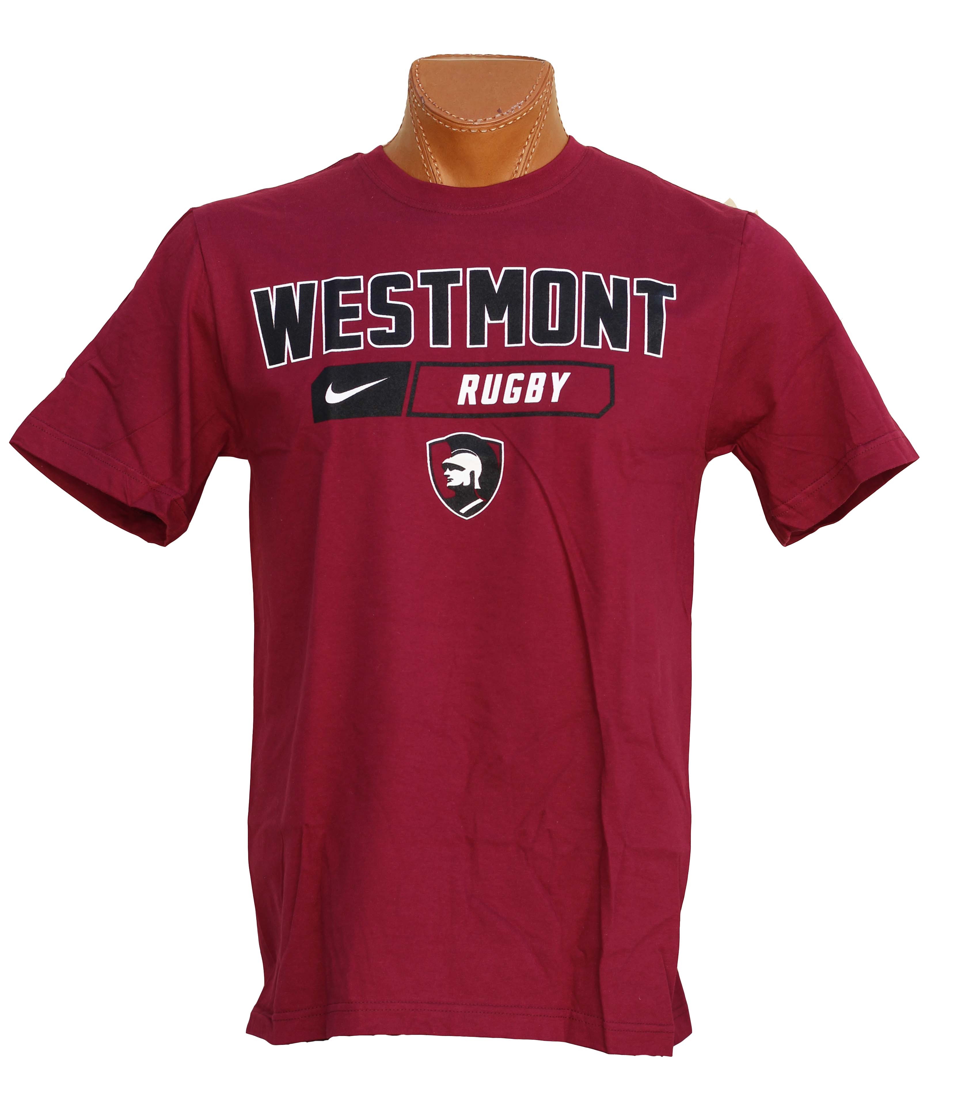 image of: Nike Rugby Tee