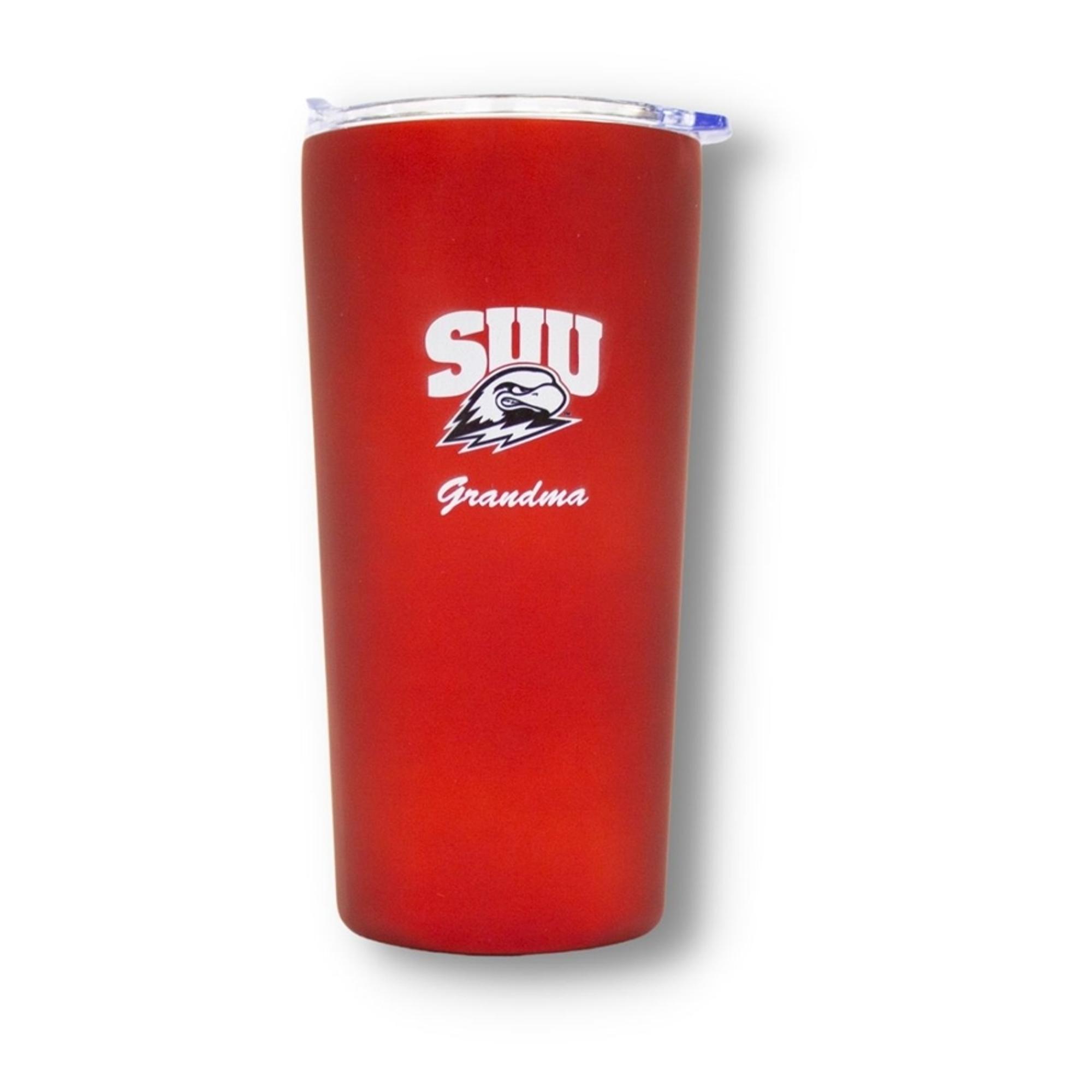 SUU Grandma Tumbler