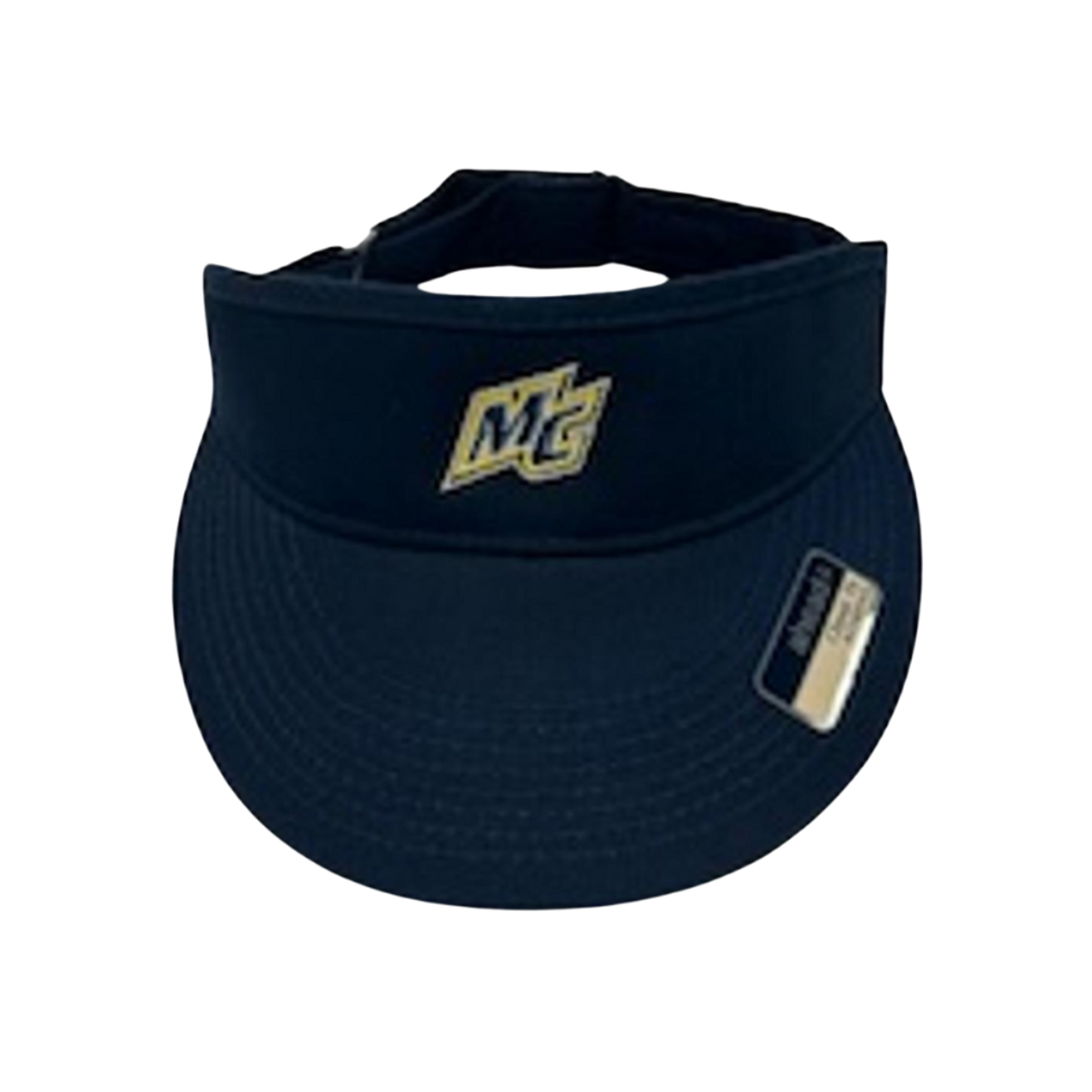 ahead Navy Visor
