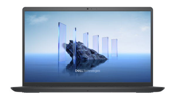 Dell 15 Laptop C3, 8GB Memory, 512GB Storage, Carbon Black; $699.98