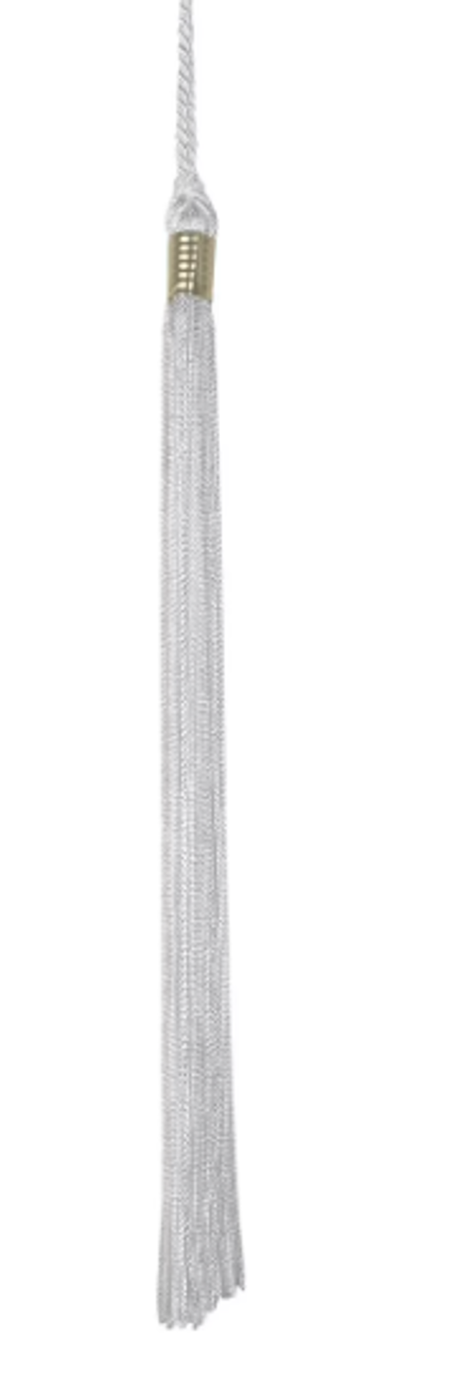 Variant 4 of 5 for Graduation Tassel
