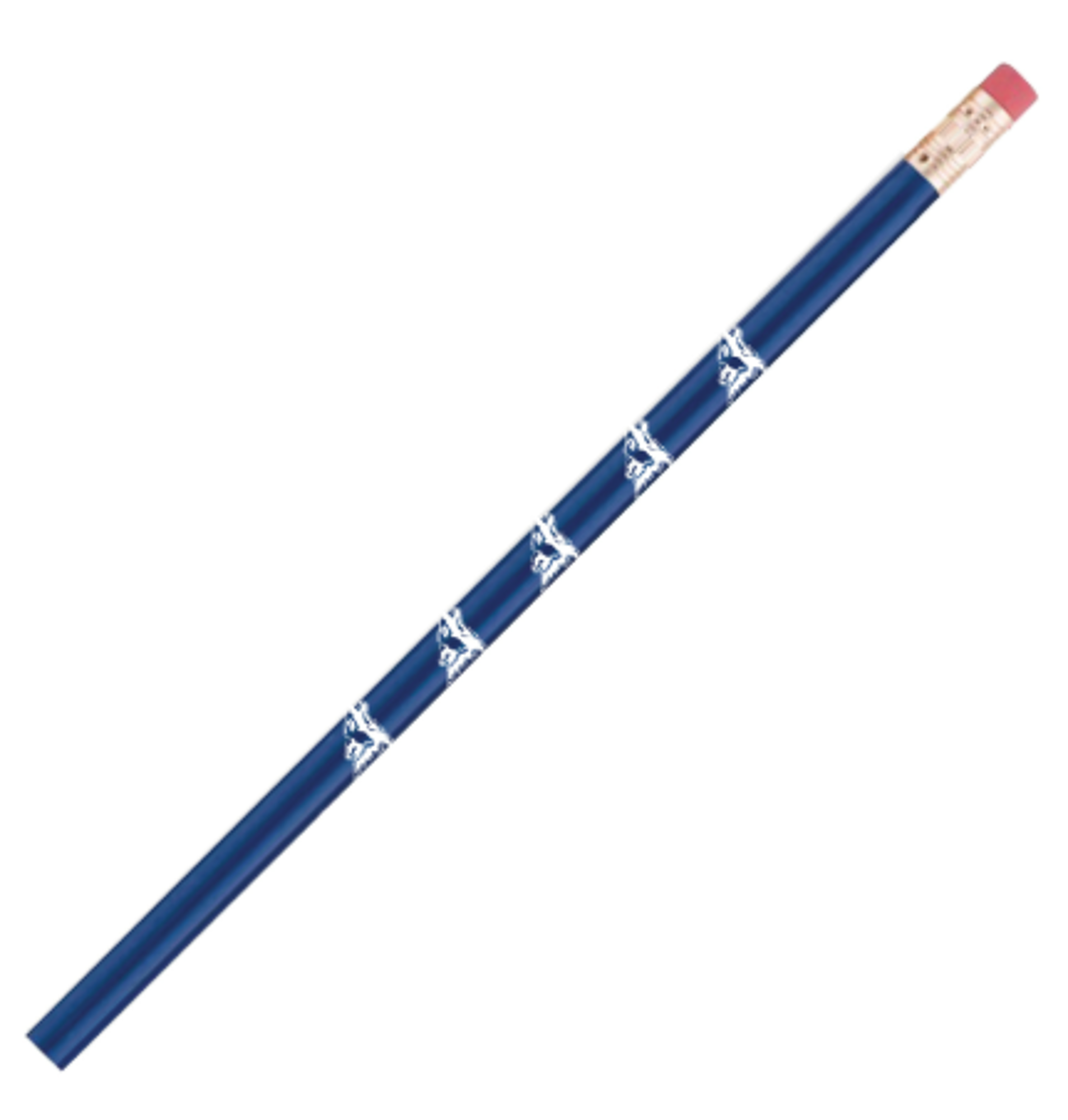image of: CSN INTL PENCIL BULK BLUE COYOTE
