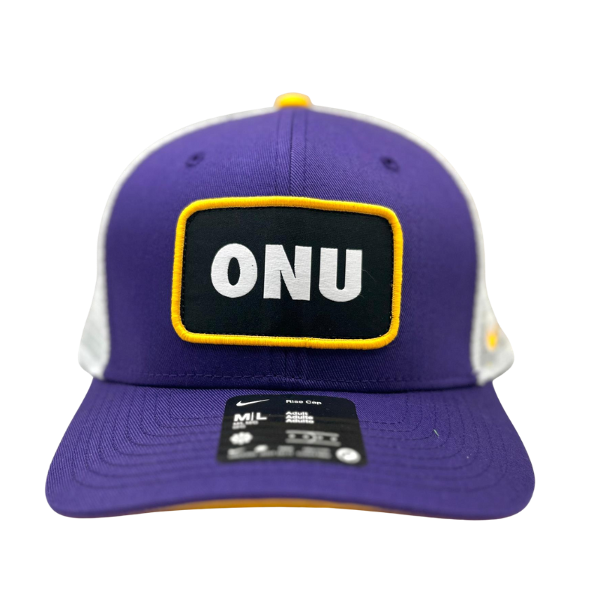 Nike Rise Trucker Hat; $26.99