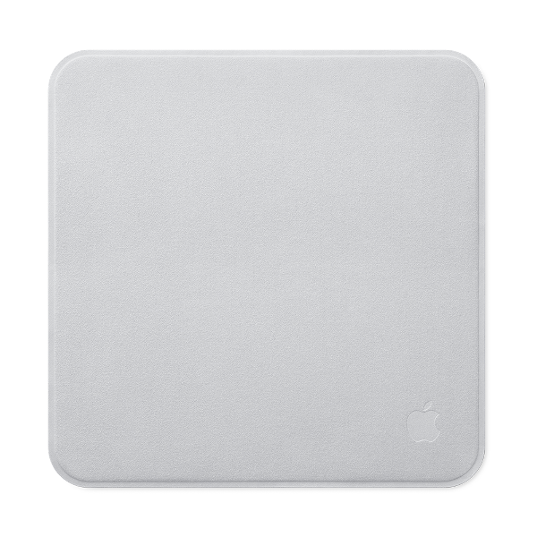 APPLE POLISHING CLOTH; $9.00