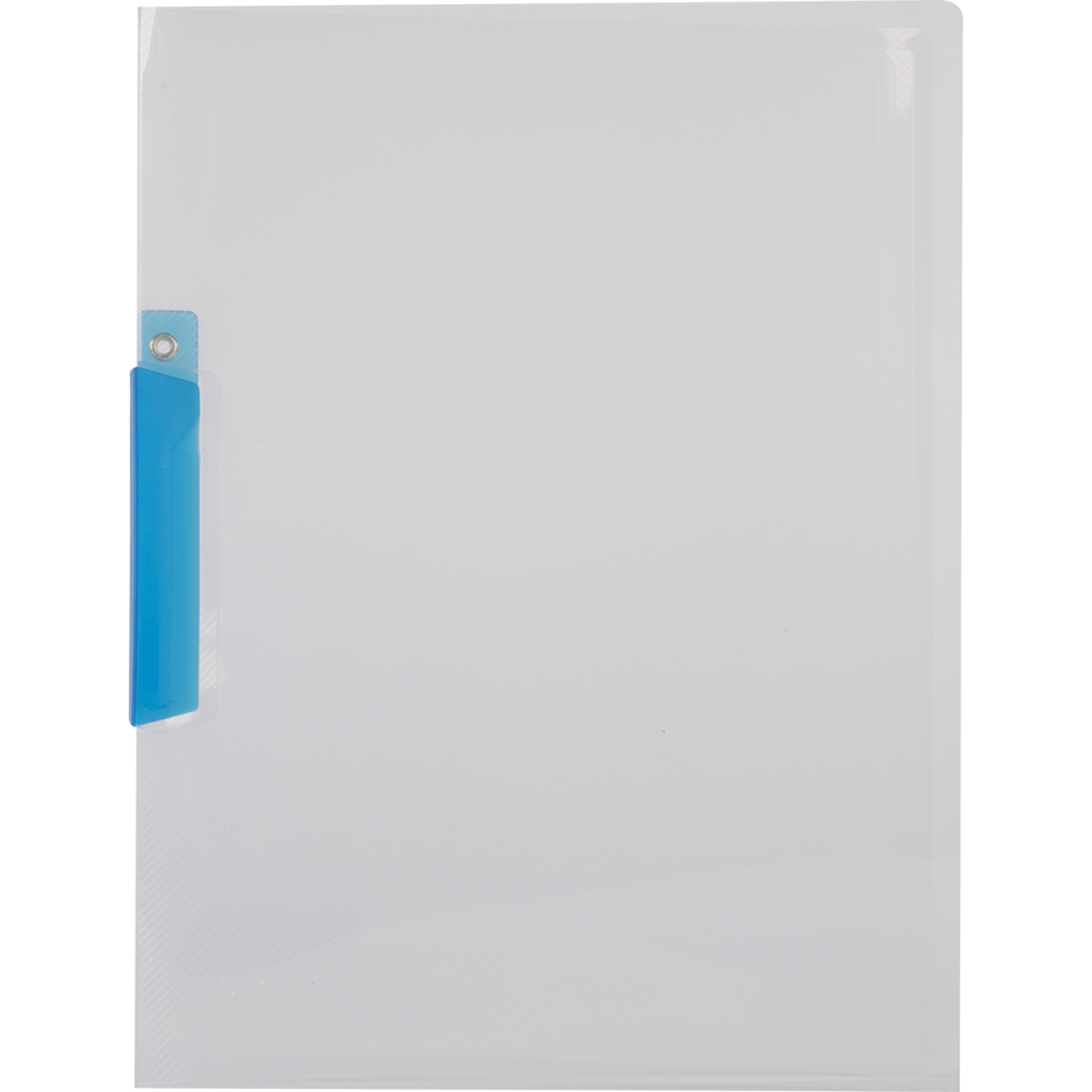 Product image 1 of 1 for FILEEXEC CLEAR REPORT COVER