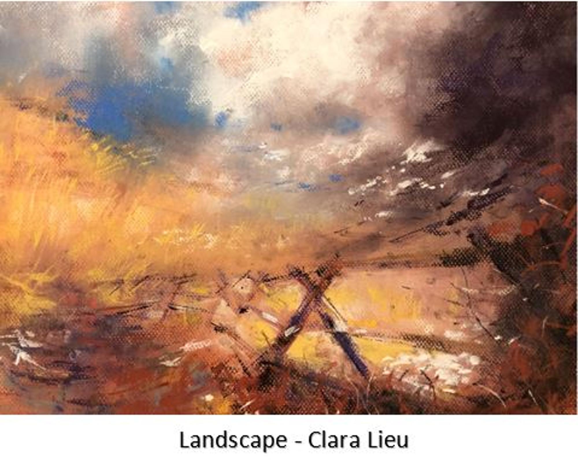 image of: PASTELS - Rembrandt  Pastel Sets