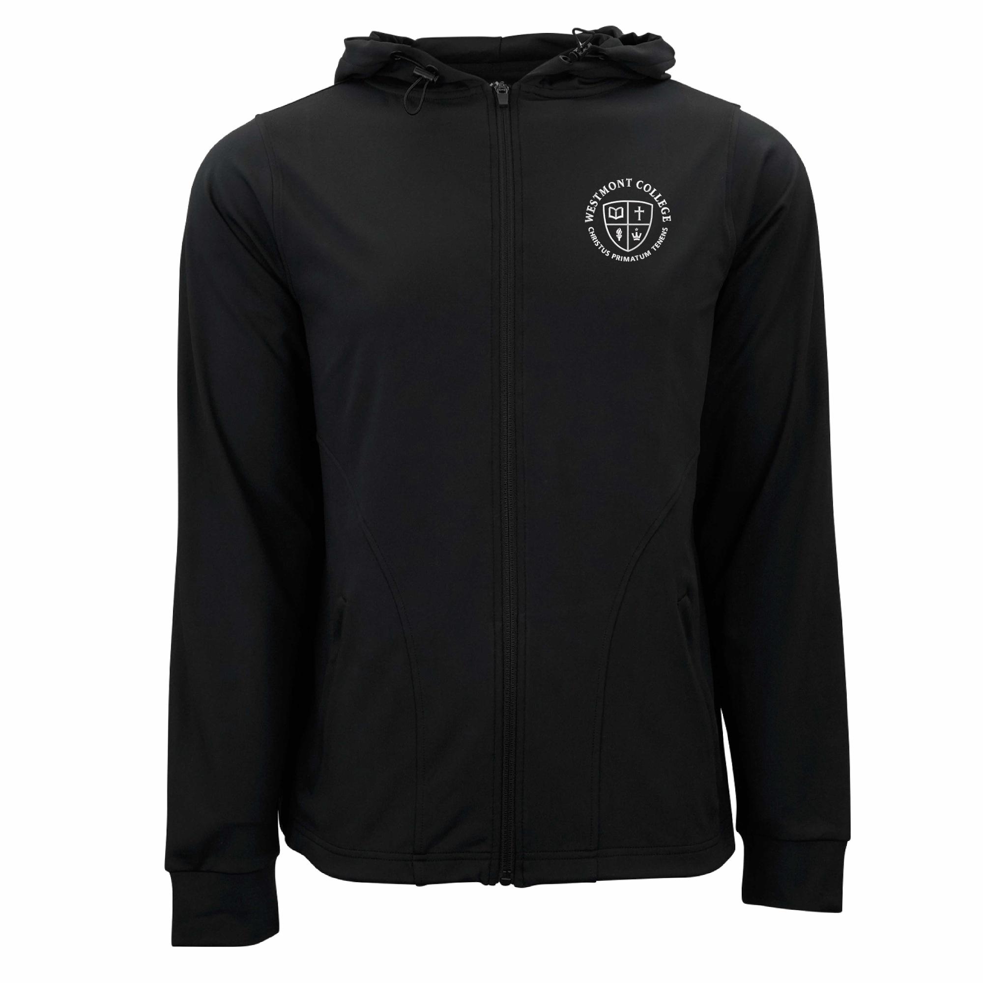 Vansport Men's Peak Performance Jacket; $72.95
