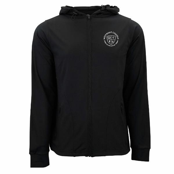 Vansport Men's Peak Performance Jacket; $72.95