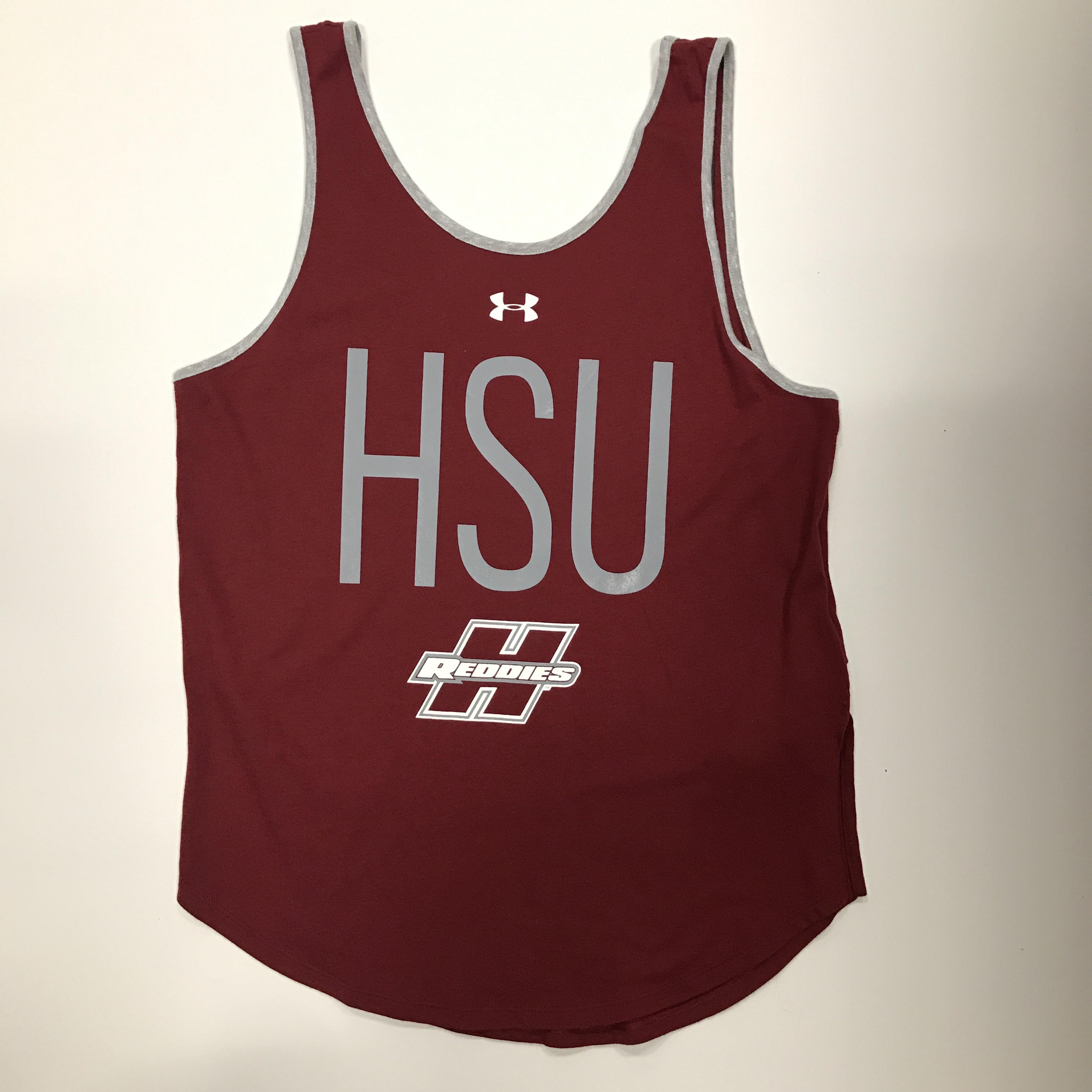 image of: HSU Reddies Women's Tank