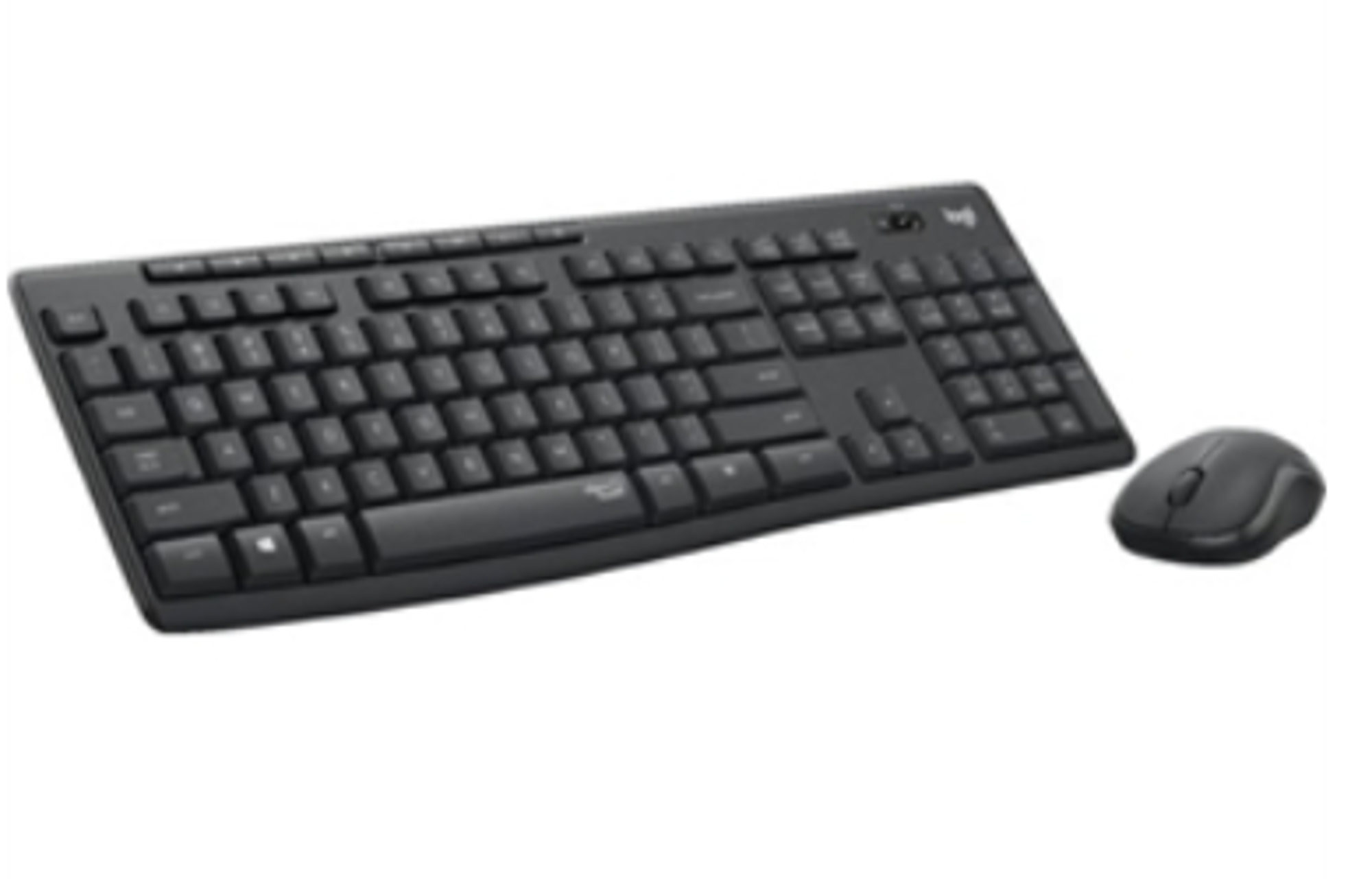 Product image 1 of 1 for Logitech MK295 Wireless Mouse & Keyboard Combo