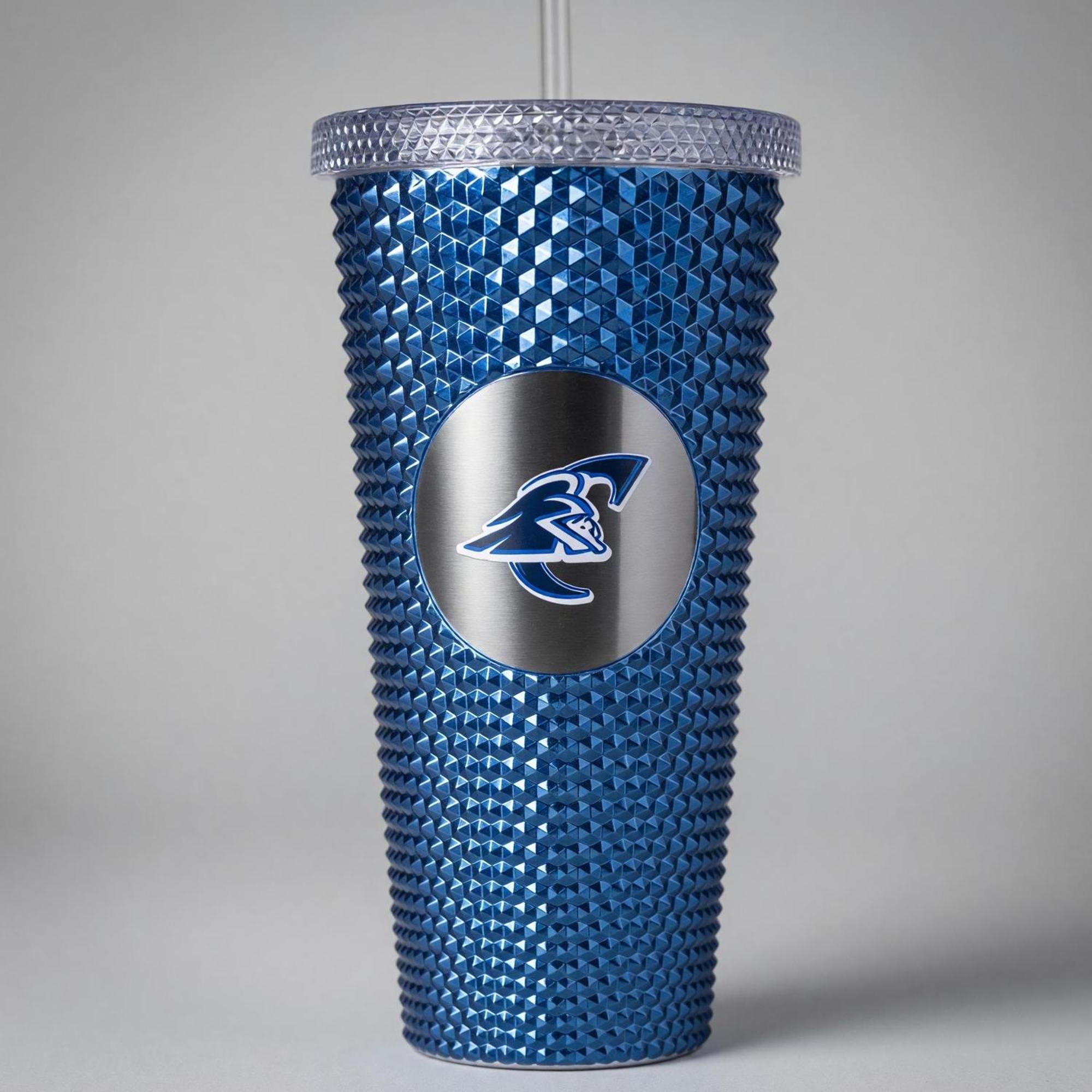 Variant 2 of 2 for 24oz Studded Tumbler