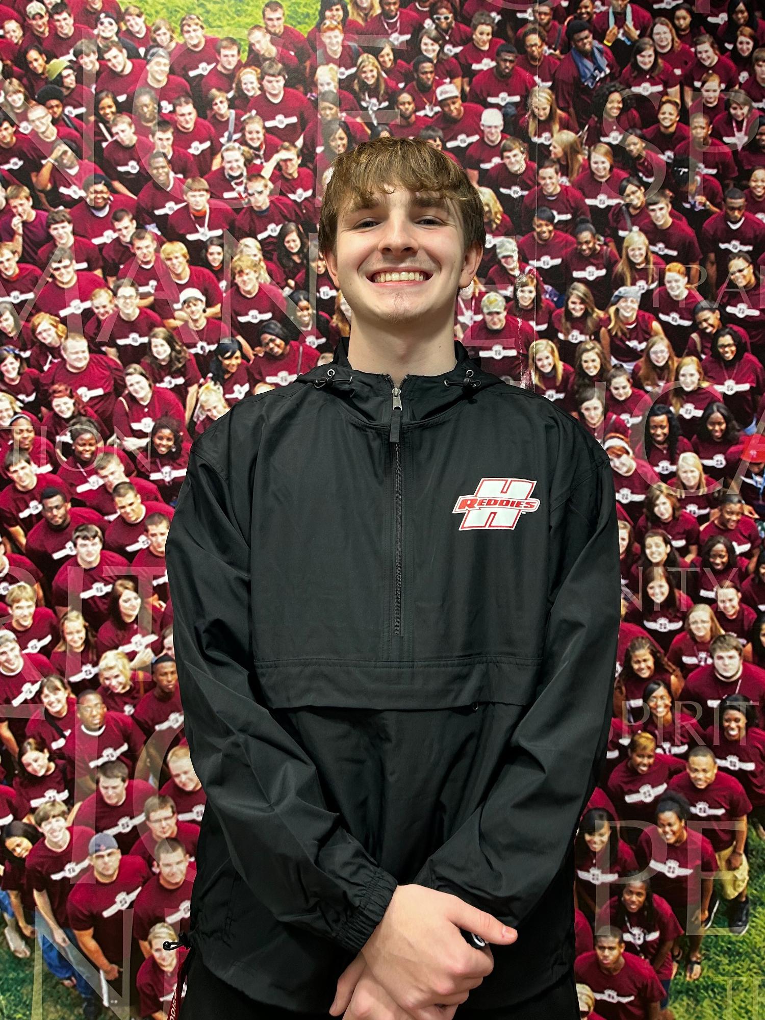 Product image 3 of 4 for Henderson State Champion Pack N Go Jacket