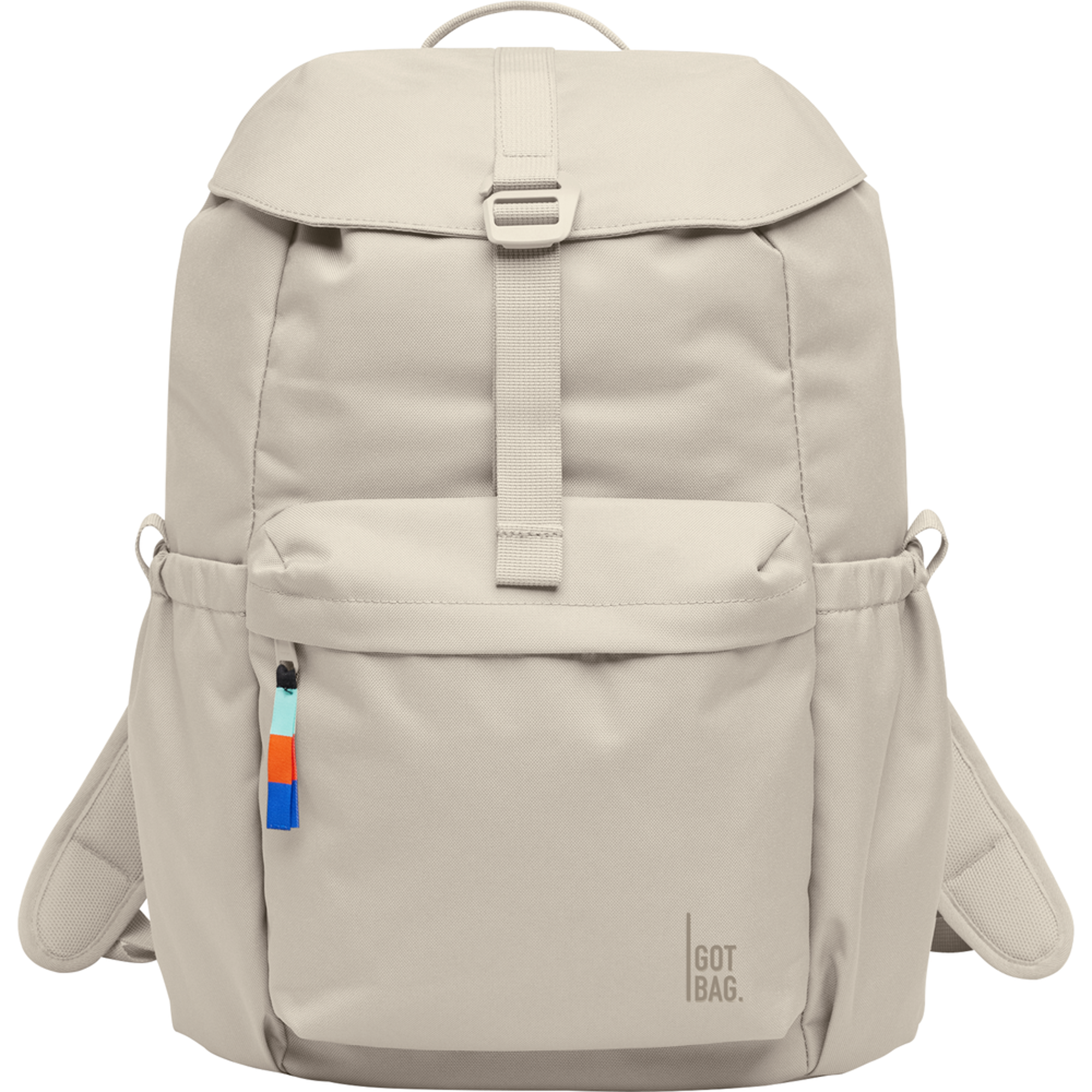 Product image 1 of 1 for GOT BAG Flap Pack Backpack Softshell