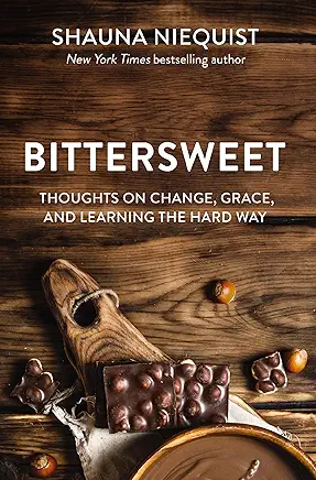 Cover image for Bittersweet