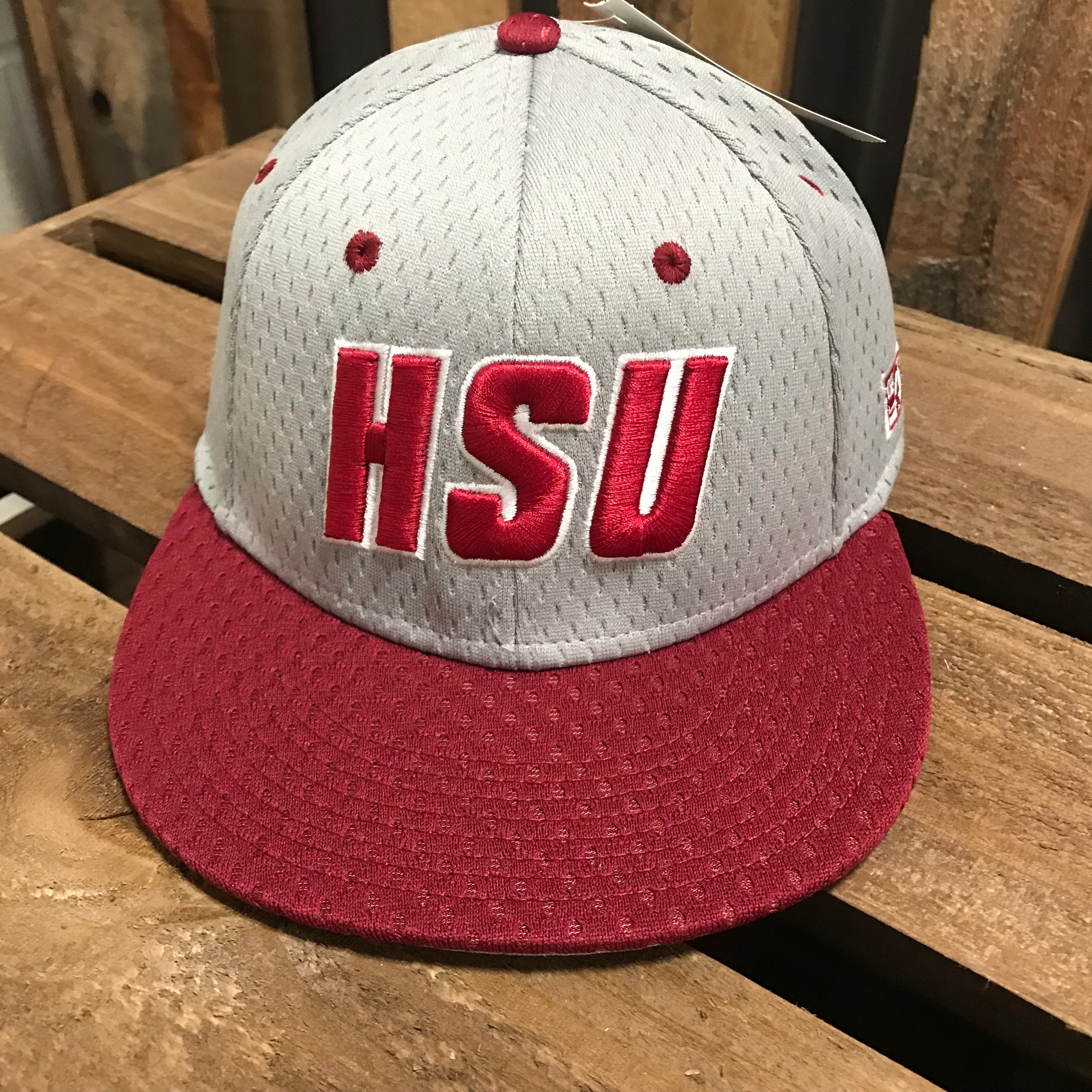 image of: HSU On the Field Baseball Hat