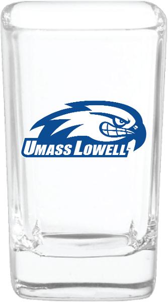 3oz Square Shot Glass; $14.99