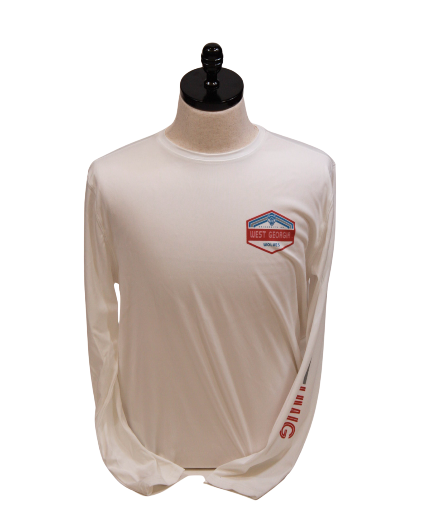 Product image 2 of 4 for SUNPROOF LONG SLEEVE RETRO