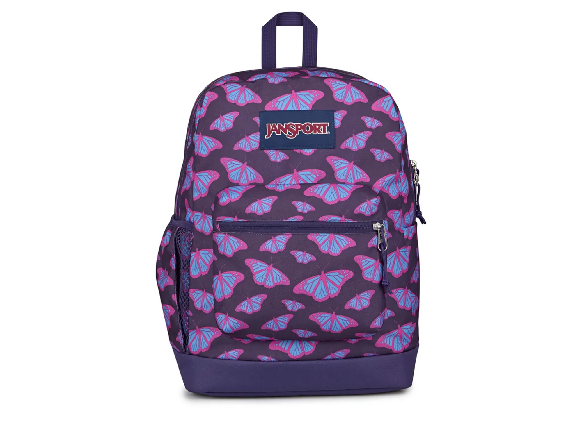 Product image 1 of 2 for BACKPACK Cross Town Plus Flutter By Purple