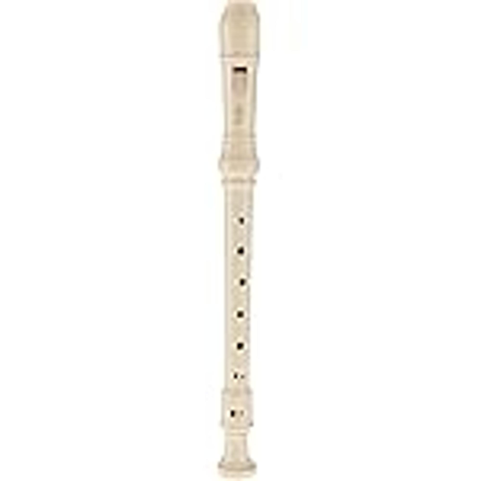 Cover image for Yamaha Soprano Recorder